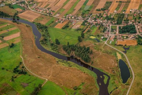 river landscape nature