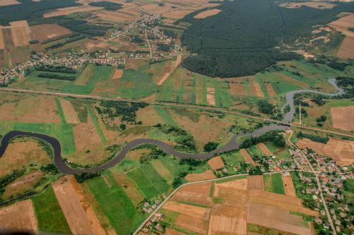 river landscape nature