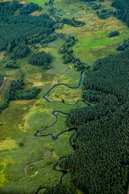 river landscape nature