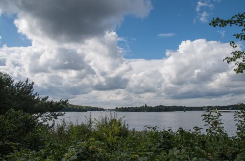 river havel berlin