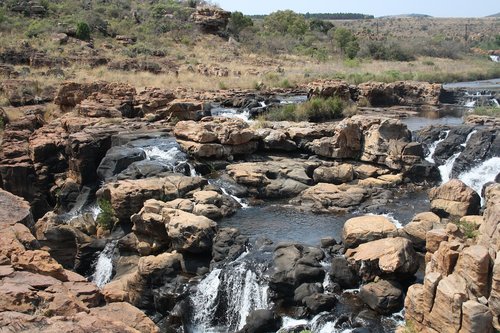 river  nature  landscape