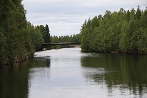 river  water  nature