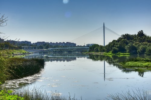 river  water  nature