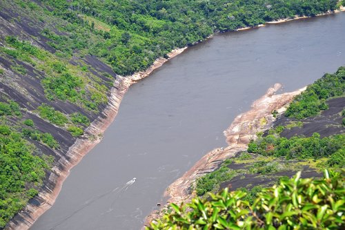 river  navigation  nautical