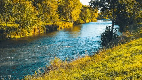 river  turiec  st martin