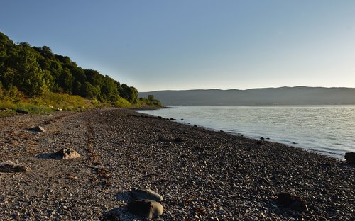 river  water  beach