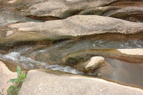 river water nature