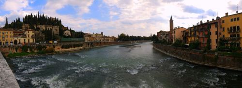 river city verona