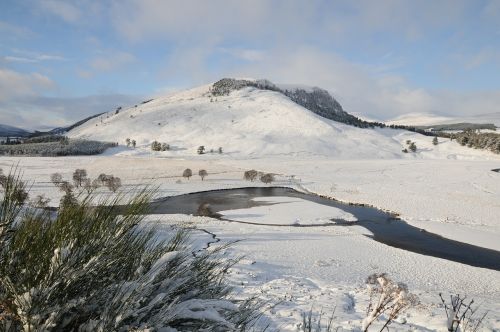 river dee braemar deeside