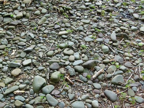 river stones stone stones