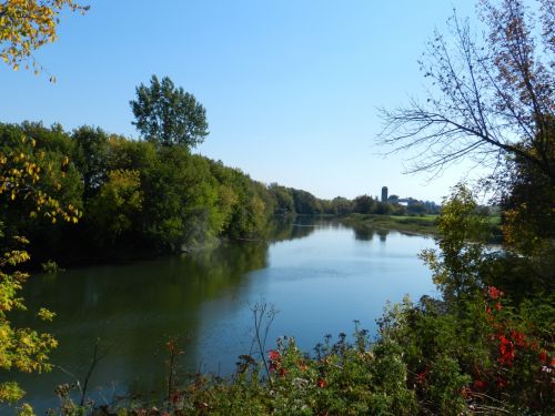 Chateauguay River (2)
