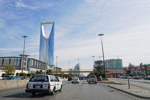 riyadh saudi arabia city