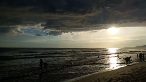 sunset rio de janeiro bar