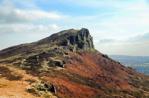 roaches  hen cloud  peak