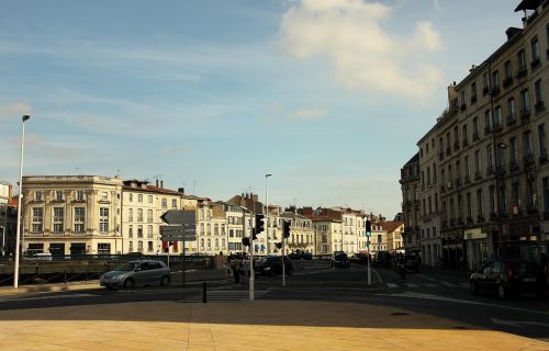 road france homes