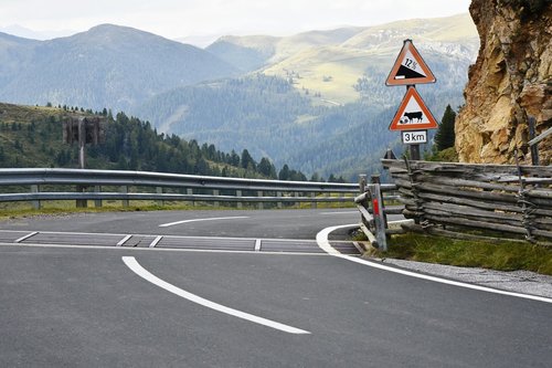 road  way  austria