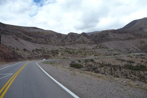 road  landscape  travel