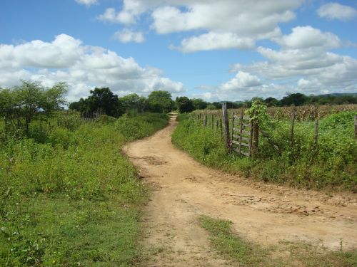 road rural uiraúna-pb
