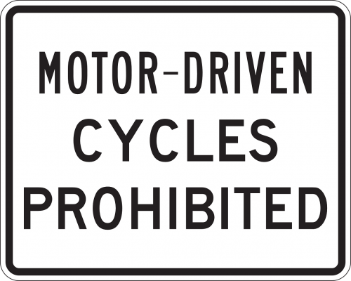 road information cycles