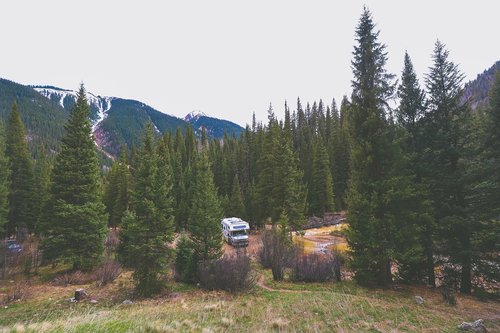 roadtrip  travel  landscape