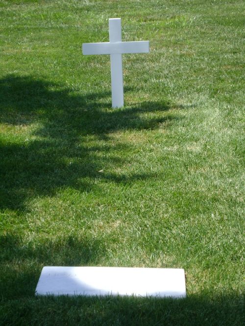 robert f kennedy arlington cemetery grave