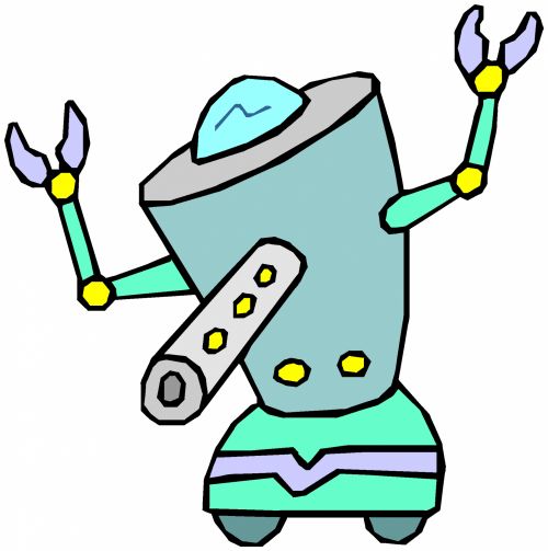 Robot 41