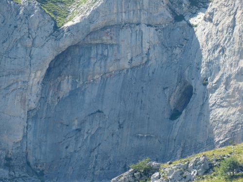 rocce del manco rocce e garbo mountain