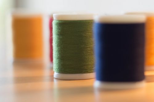 rocchetti thread cotton