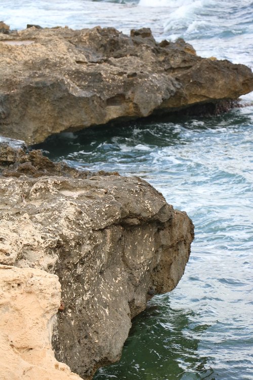 roche  pierre  nature