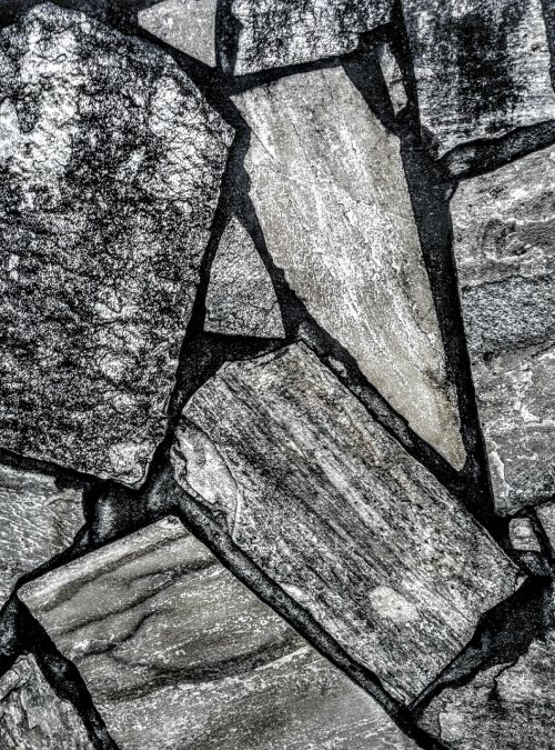 rock texture material