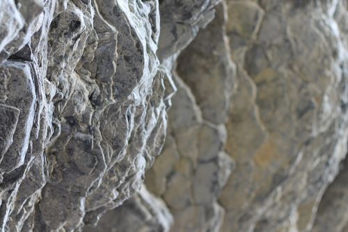 rock layers geology