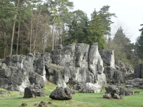 rock climb kemitzenstein
