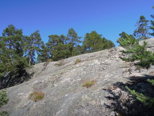 rock finnish rise