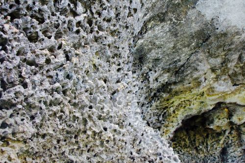 rock stone steinig