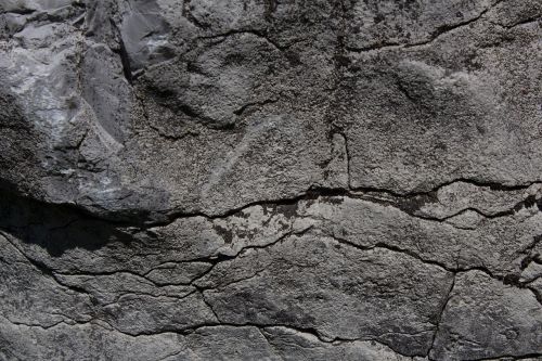 rock stone cracks