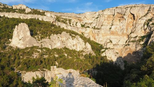 rock karst area karst landscape