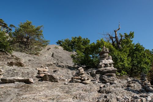 rock stones nature