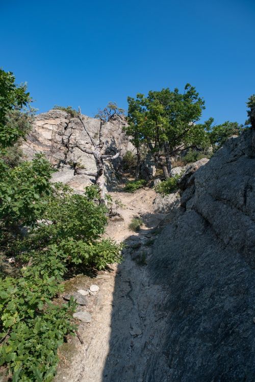 rock stones nature