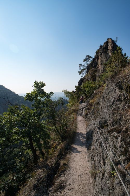 rock stones nature