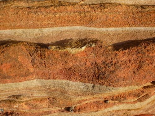 rock sand pattern