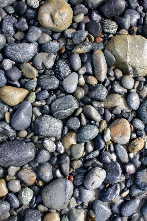 rock stone desktop