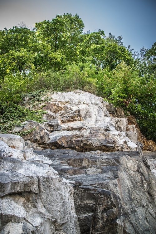 rock  nature  landscape