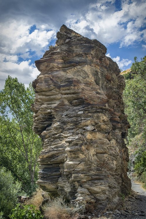 rock  nature  landscape