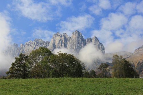 rock  mountain  landscape