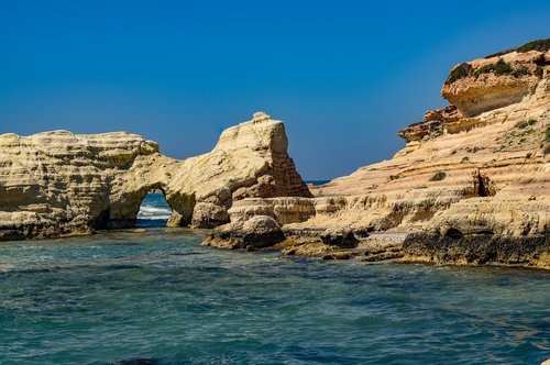 rock  formation  landscape