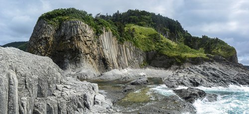 rock  nature  landscape