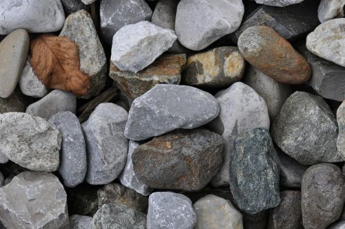 rock stones nature