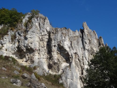 rock climb konstein