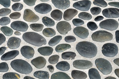 Rock And Stone Background