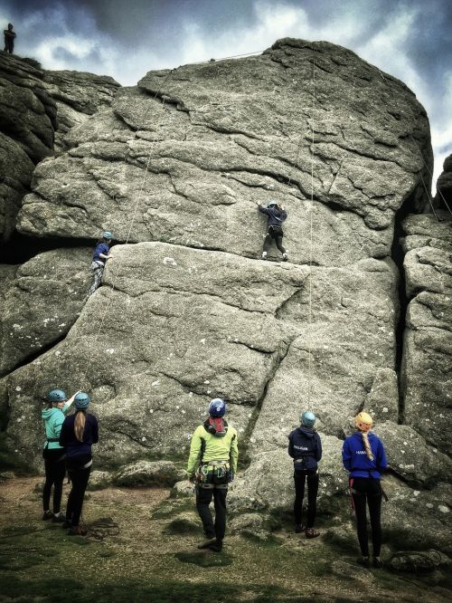 rock climbing climb adventure
